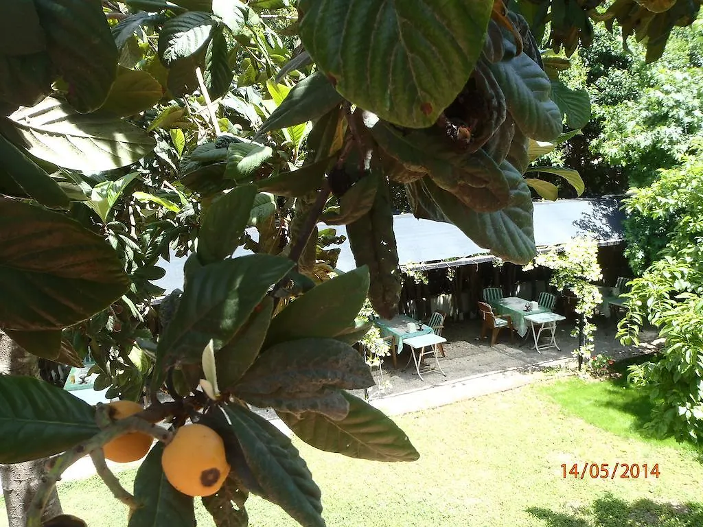Sirin Pension Fethiye Turkey