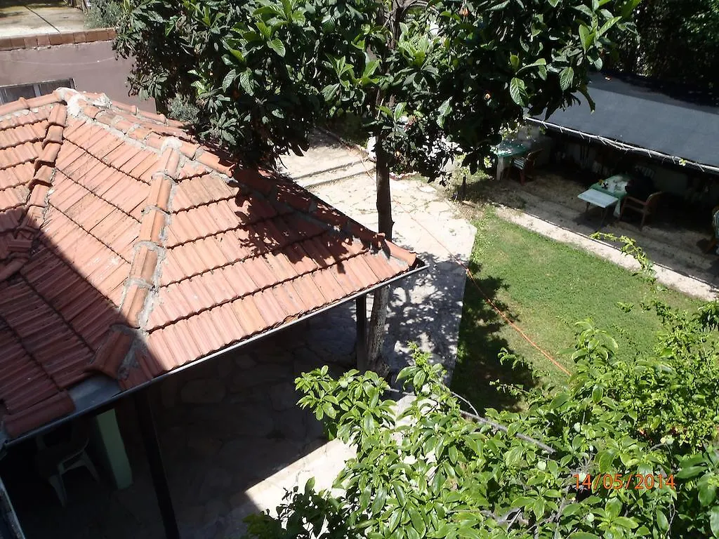 Sirin Pension Fethiye 2*,  Turkey