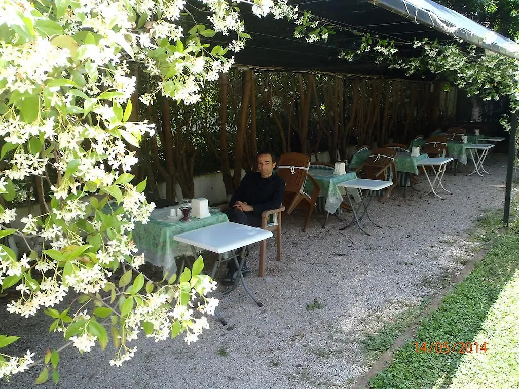 Bed & Breakfast Sirin Pension Fethiye