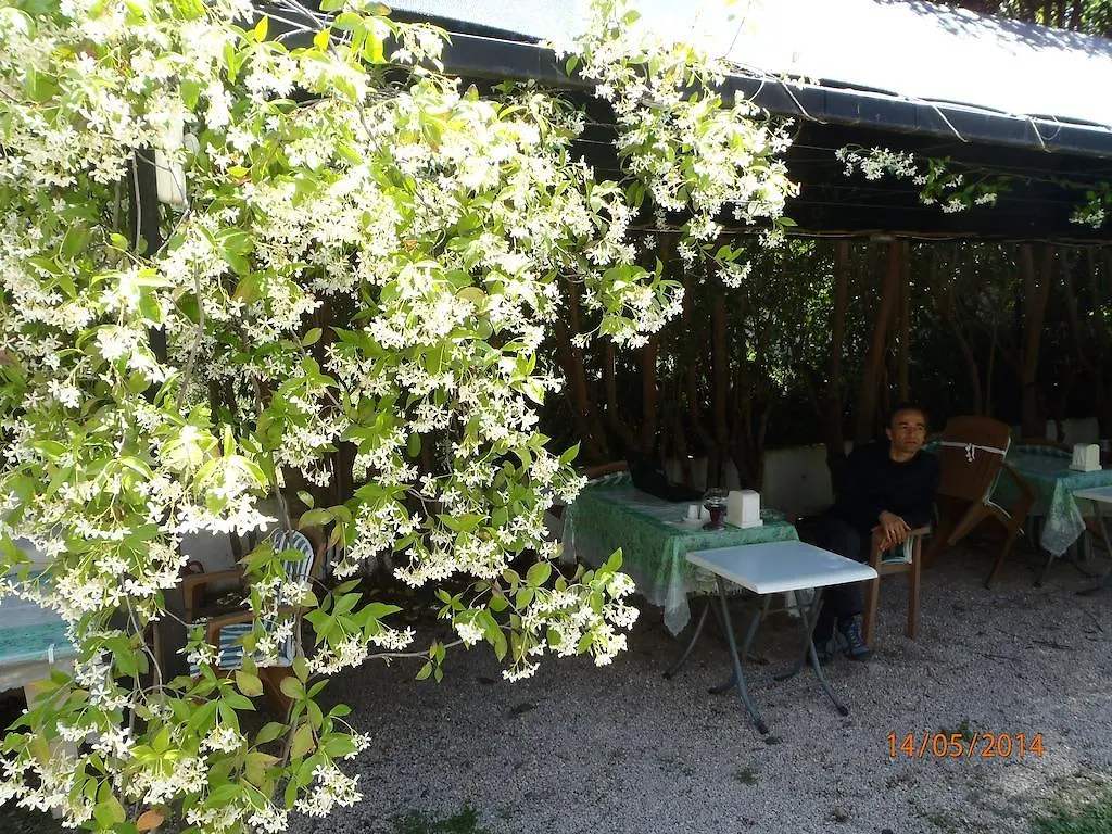 Sirin Pension Fethiye 2*,