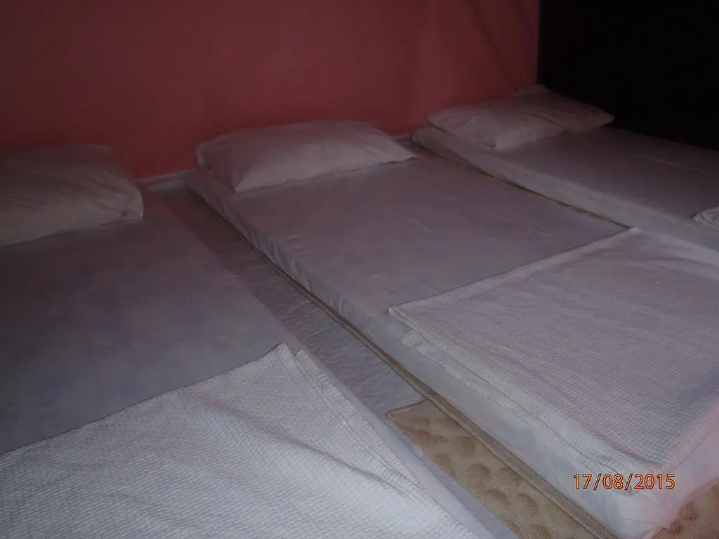 Sirin Pension Fethiye Oda ve Kahvaltı