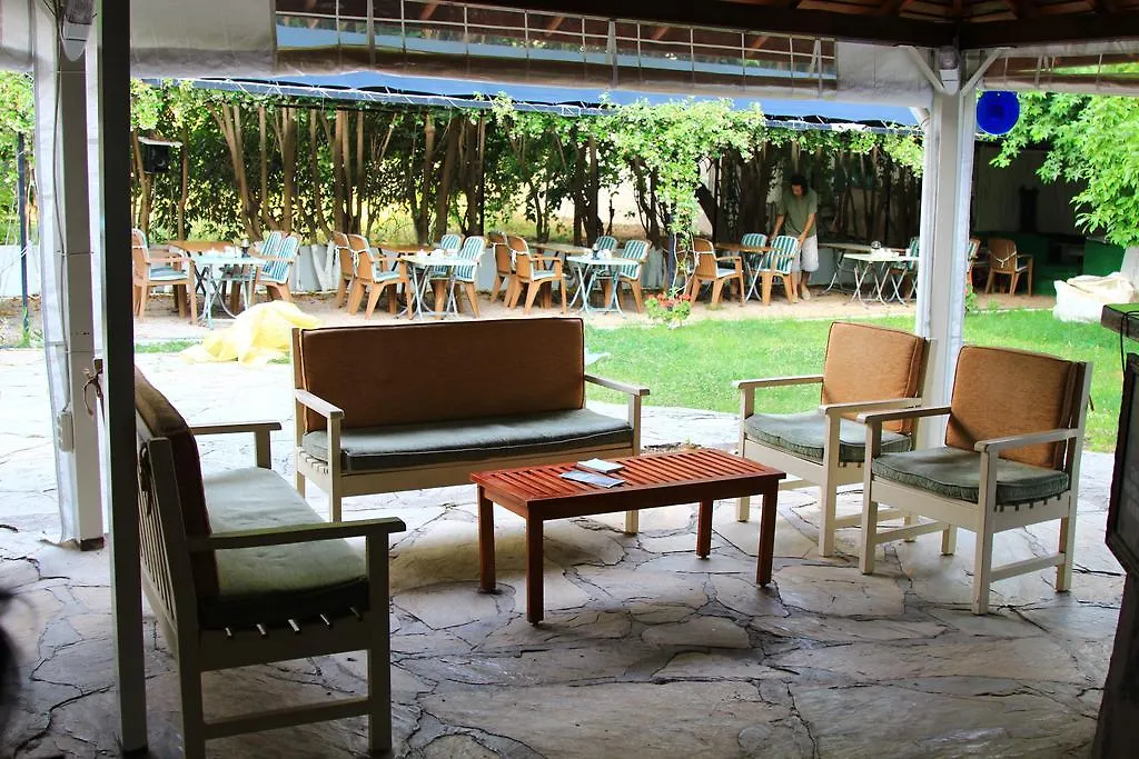 Sirin Pension Fethiye Oda ve Kahvaltı