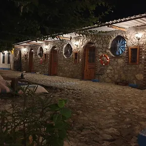 Zirkon Doğa Butik Oda ve Kahvaltı