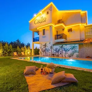 Ciello Otel