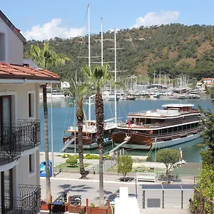 Hotel Cennet Life, Fethiye