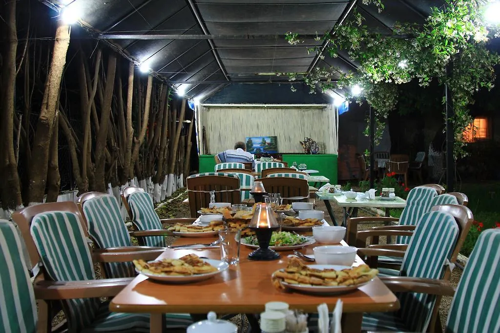 Sirin Pension Fethiye 2*,