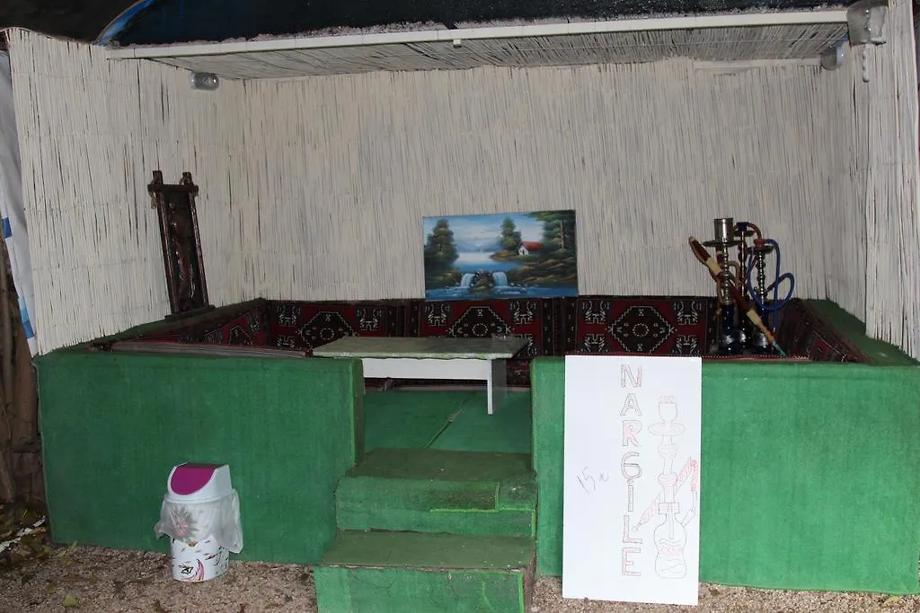 Bed & Breakfast Sirin Pension Fethiye