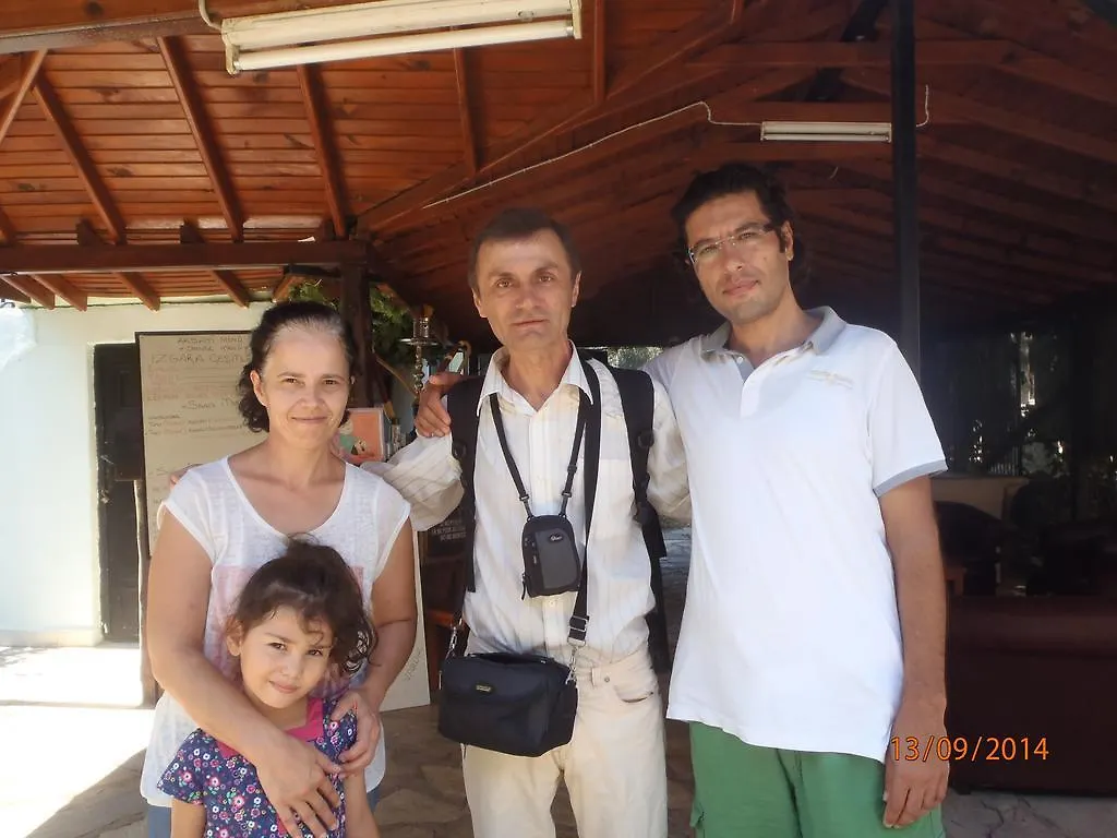 Bed & Breakfast Sirin Pension Fethiye