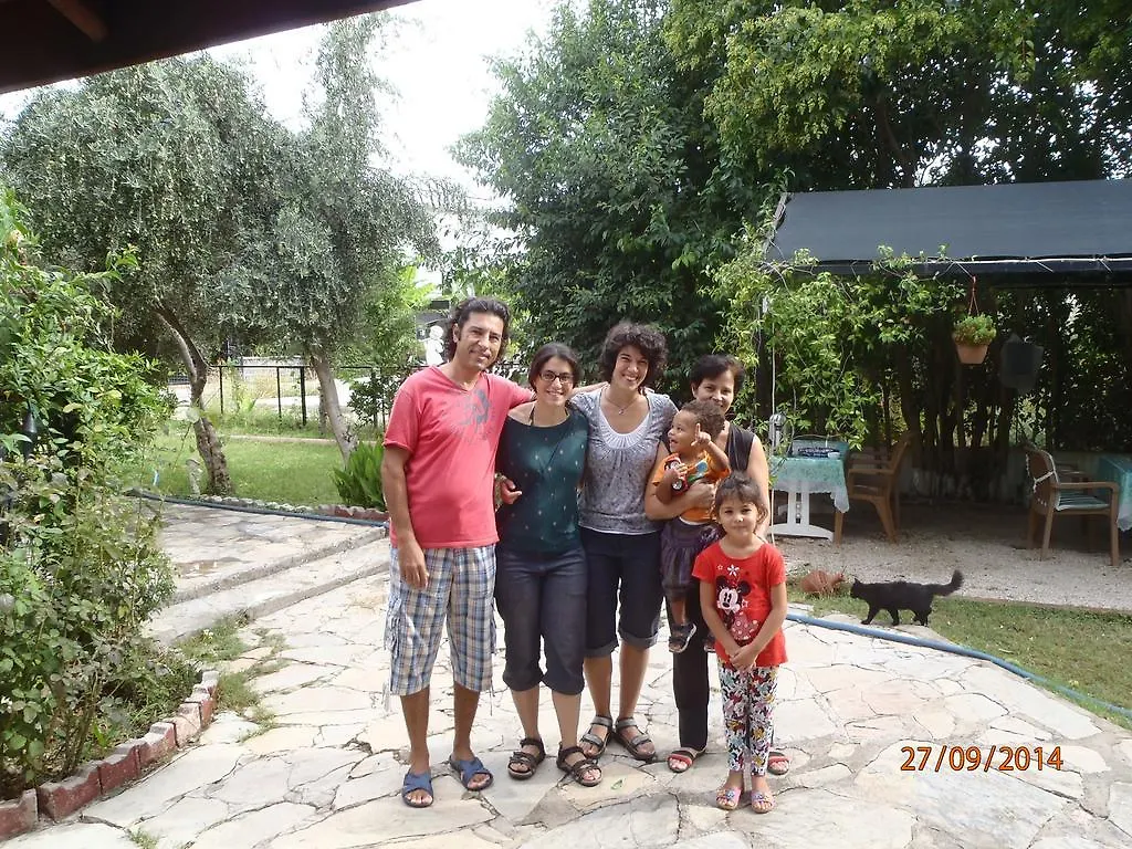 Sirin Pension Fethiye 2*,  Tyrkiet
