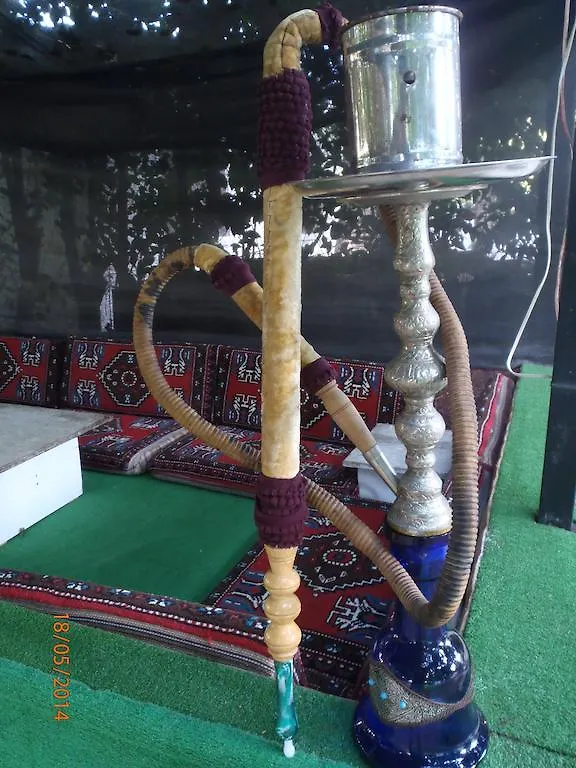 Sirin Pension Fethiye 2*,
