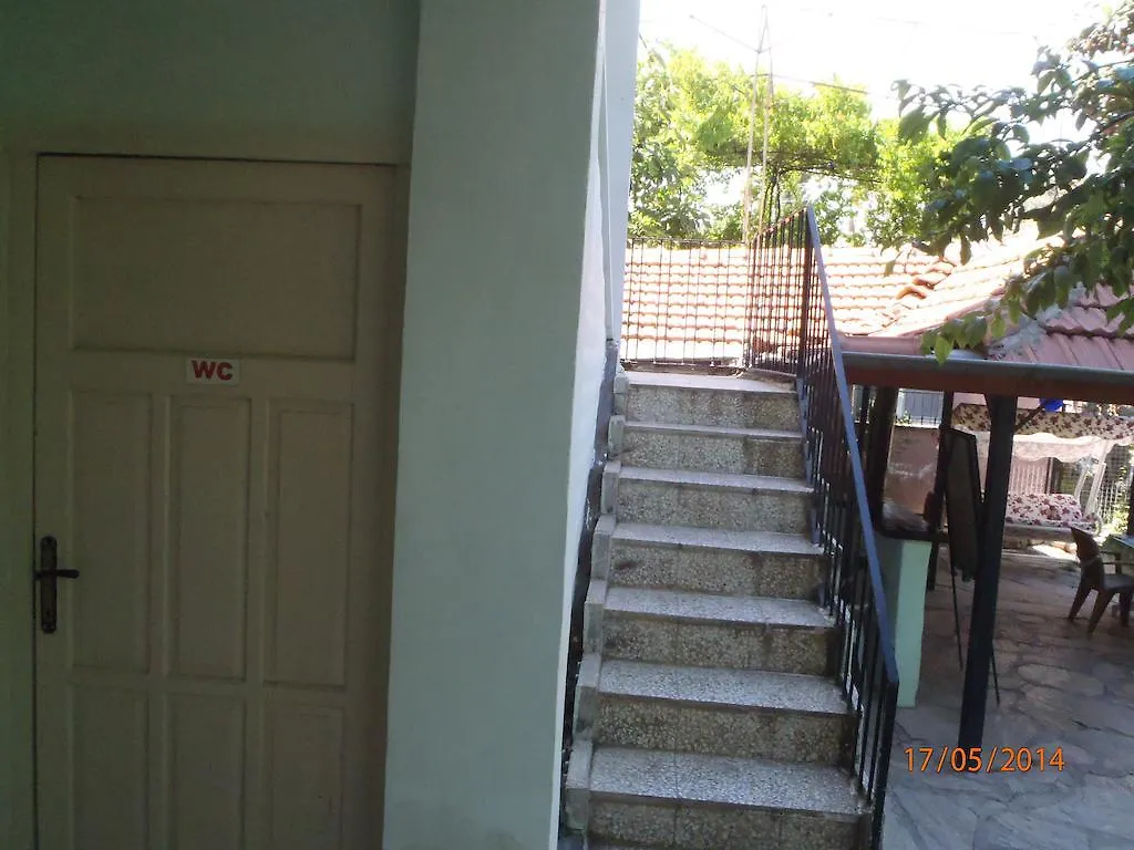 Bed & Breakfast Sirin Pension Fethiye
