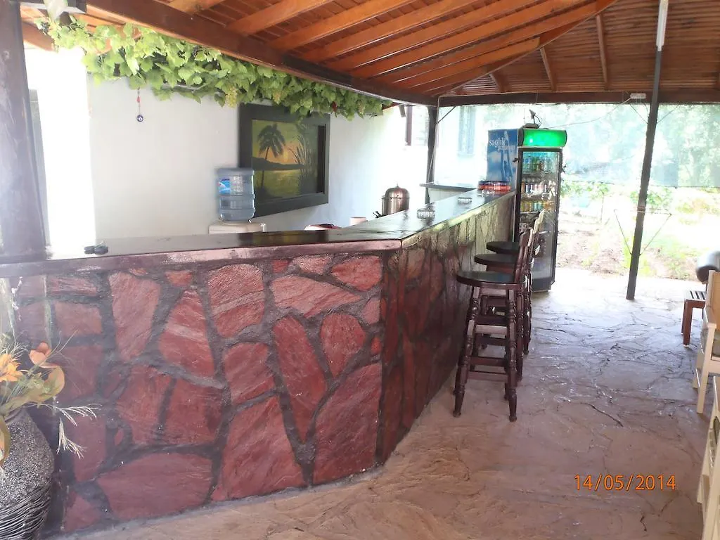 Sirin Pension Fethiye Bed & Breakfast