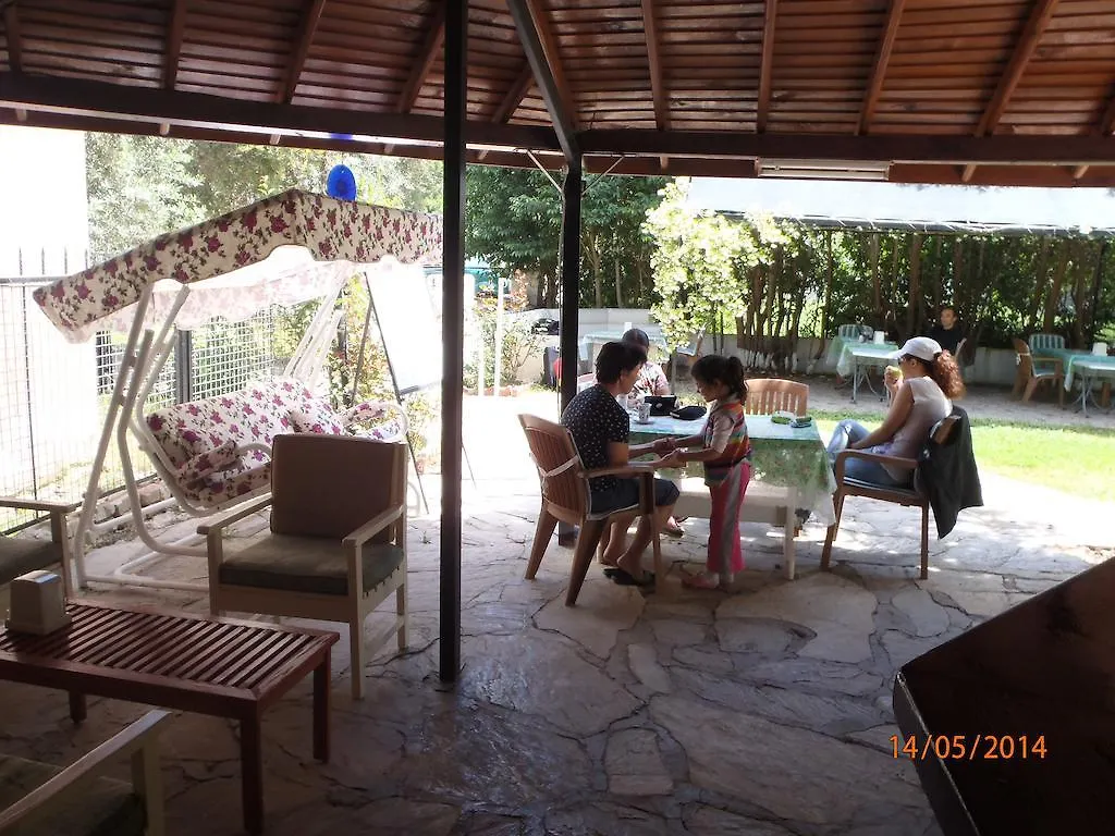 Sirin Pension Fethiye