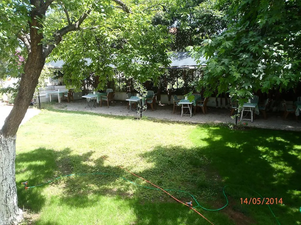 Bed & Breakfast Sirin Pension Fethiye