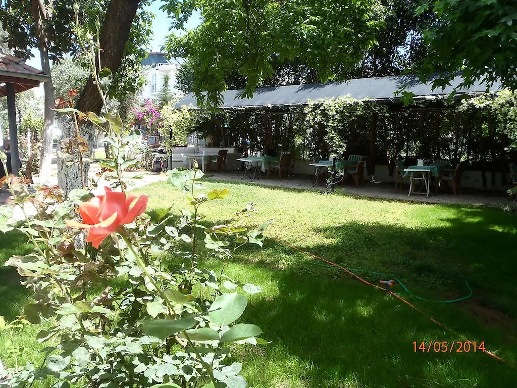 Sirin Pension Fethiye Tyrkiet