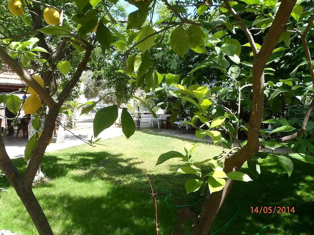 Sirin Pension Fethiye 2*,  Tyrkiet