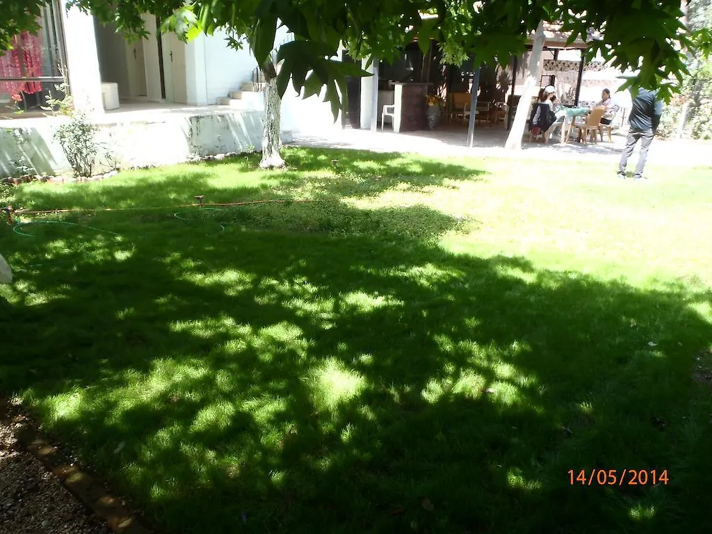 Sirin Pension Fethiye Bed & Breakfast
