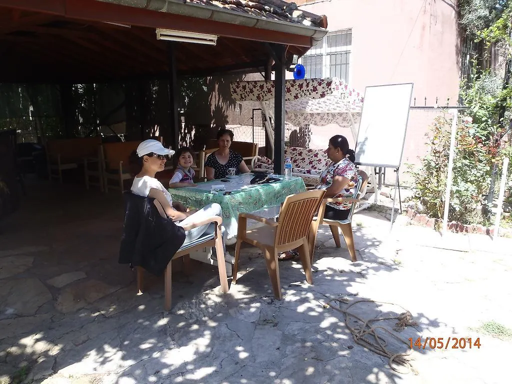Bed & Breakfast Sirin Pension Fethiye