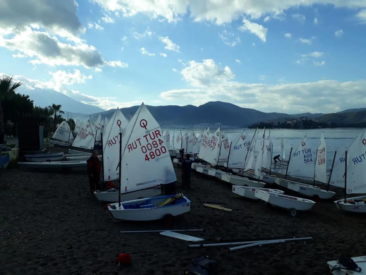 Sirin Pension Fethiye