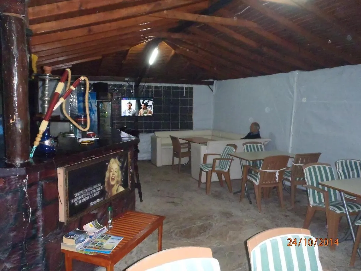 Bed & Breakfast Sirin Pension Fethiye